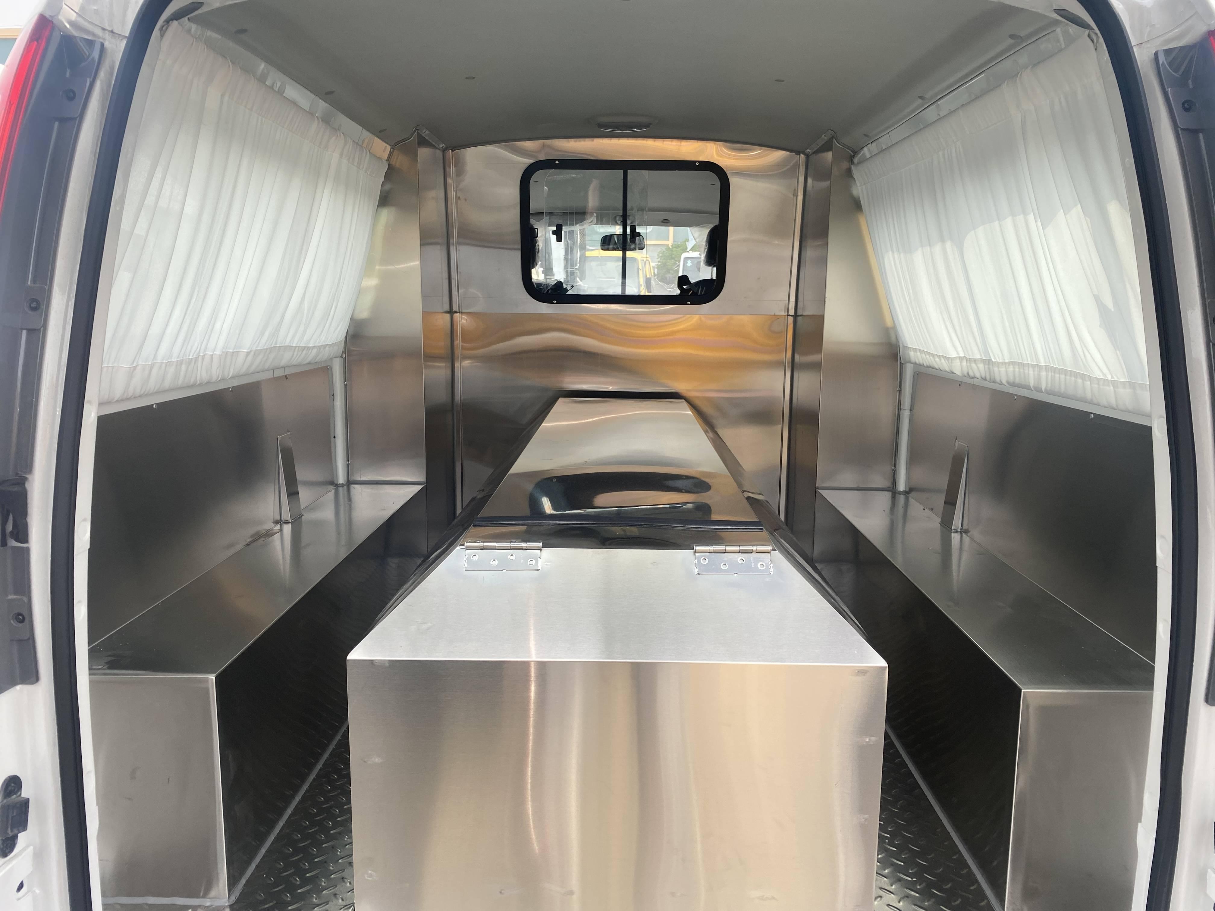 保定外地遗体运输的贴心之选