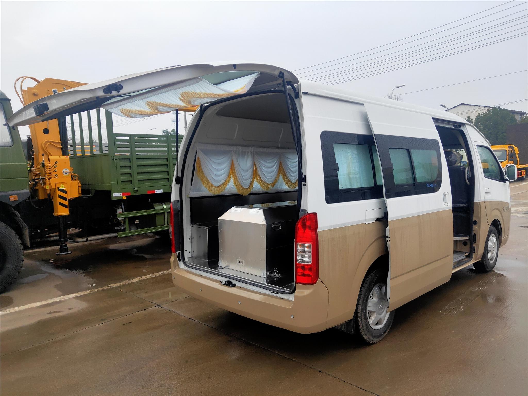 保定专业服务，让异地死亡遗体运输不再艰难